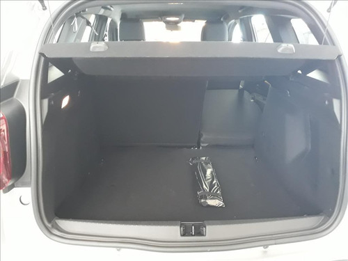 Imagem 4 de 7 de Duster 1.6 16v Sce Flex Zen X-tronic