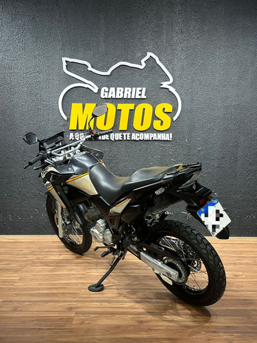 Honda Xre 300 Adventure