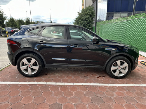 Jaguar E Pace P250 Awd 2.0l T