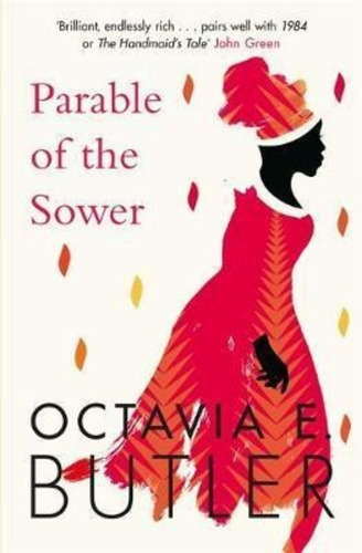 Parable Of The Sower : The New York Times Bestseller / Octav