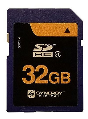 Memoria Digital Para Camara Sony Cyber-shot Dsc-h300 32