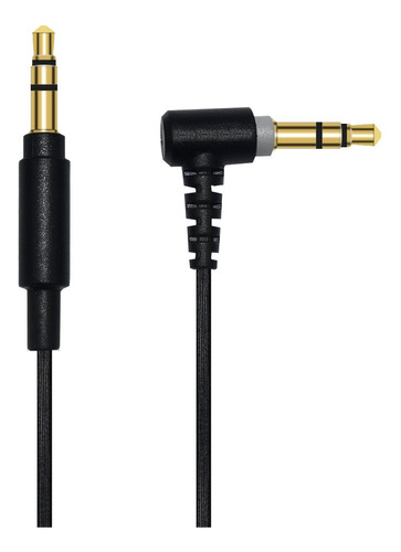 Cable Repuesto Para Auricular Inalambrico Sony Mdr-10r Ruido