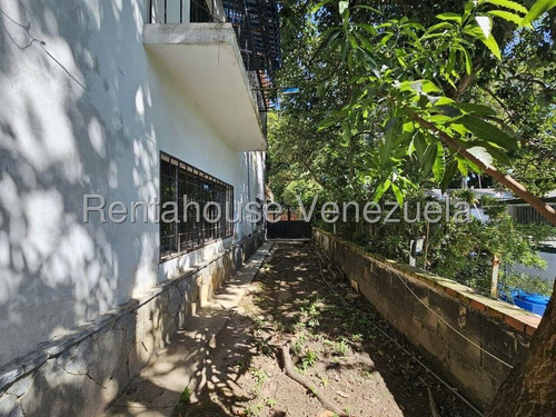 Casa En Venta Country Club Mls #25-11120