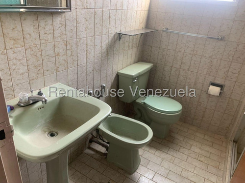 Ip Vendo Apartamento En La Urbina 25-17849