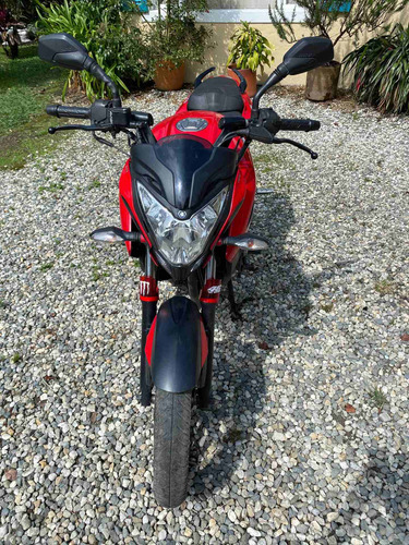 Bajaj Pulsar Ns 150