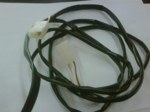 Cableado Para Faros Auxiliares Cuotas