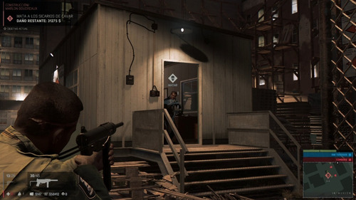 Mafia 3 Ps4 Nuevo Sellado Oferta !!!
