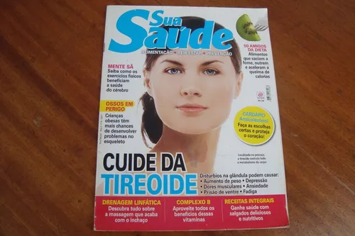 Revista Saúde e Bem Estar - Edição Online