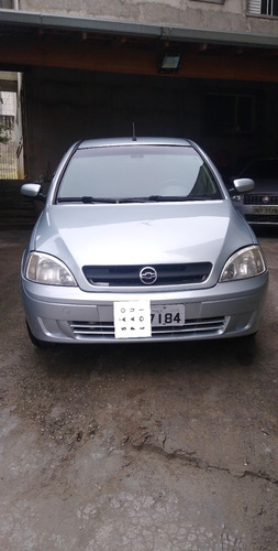 Chevrolet Corsa Sedan 2006