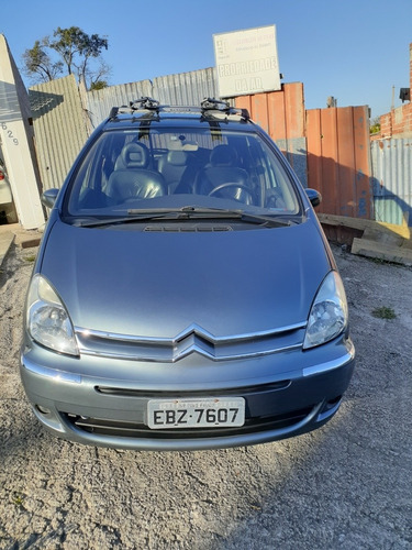 Citroën Xsara Picasso 2009 1.6 Glx Flex 5p