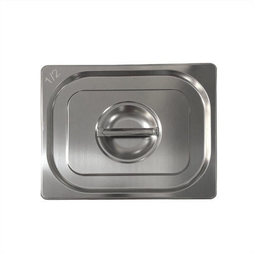 Buffet Self Service Inox 8 Cubas Quente 4 Frias Restaurante