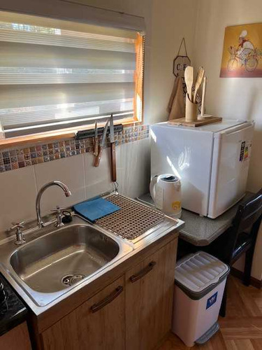 Se Arrienda Casa Cómoda, Amoblada En Colbún (85810)