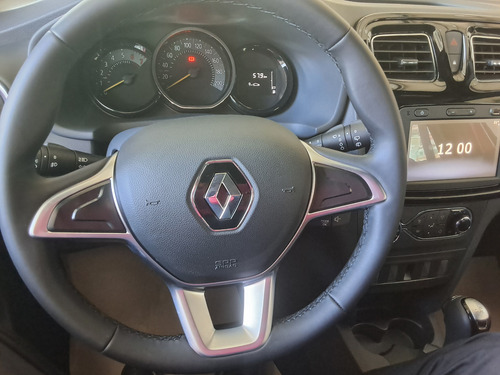 Renault Stepway 1.6 Intens Cvt