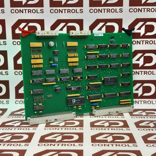 3r715220 | Rockwell Automation | Analog Board Module Ccs