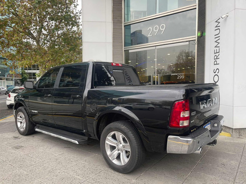 RAM 1500 5.7 Laramie Atx V8