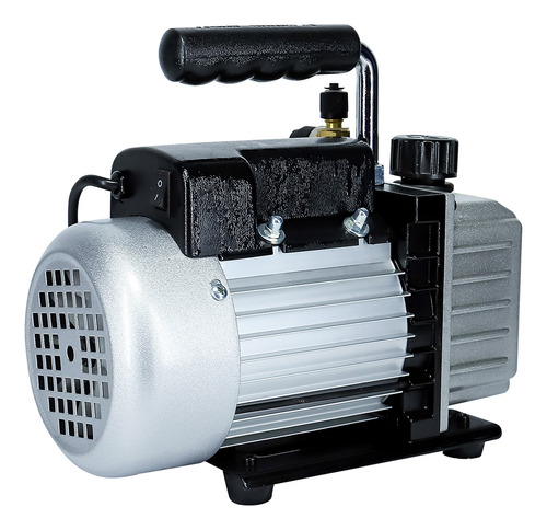 Bomba De Vacío Hrt-0.5a Gadnic Aire Acondicionado Cfm 30l