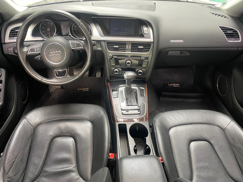 Audi A5 3.0 Tfsi 272cv Stronic Quattro
