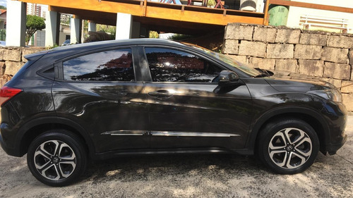 Hr-v 1.8 Ex
