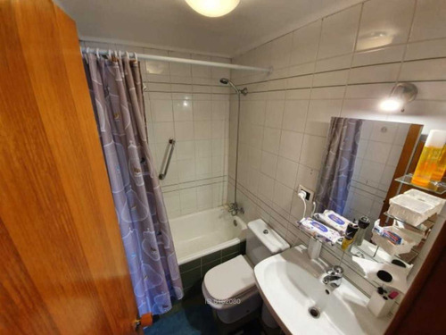 Estupendo Duplex A Pasos Del Centro