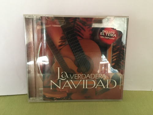 La Verdadera Navidad