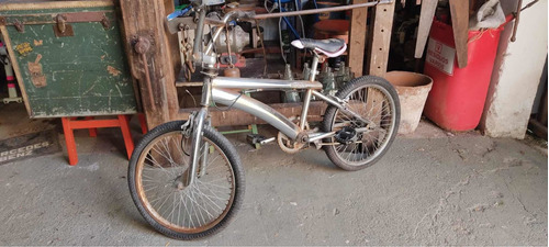 Bicicleta Vintage Street Blaster Graziella Bmx Retro 