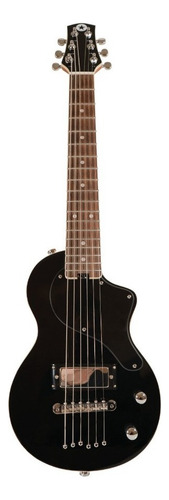 Blackstar Carry On Deluxe Travel Pack Guitarra Viaje Fly3 Bt Color Negro Orientación de la mano Diestro