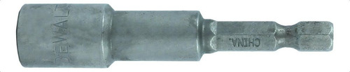 Dado Magnético Dewalt Dw2223b De 3/8 PuLG 04001120