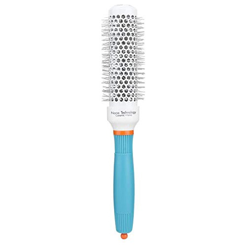 Cepillo Para Cabello - Round Hair Brush, Professional Round 