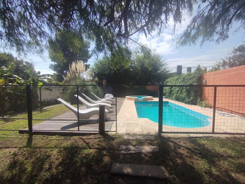 Cabañas Para 2 A 6 Personas Con Pileta Compartida -parrilla