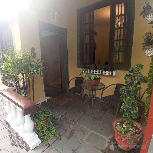 Casa- Petrópolis, Quitandinha - 3353