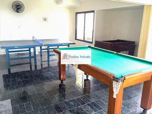 Imagem 8 de 24 de Apartamento Com 2 Dorms, Jardim Marina, Mongaguá - R$ 290.000,00, 71m² - Codigo: 38308 - V38308