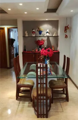 Apartamento en venta