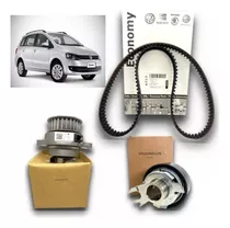 Comprar Kit Distribucion Volkswagen Original Suran 1.6 8v