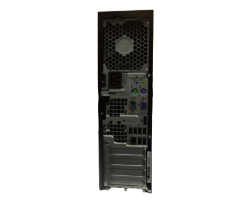 Torre Hp Workstation Z210 Intel Xeon 4gb Ram 500gb Hd (Reacondicionado)