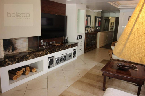 Casa À Venda, 380 M² Por R$ 1.790.000,00 - Mont'serrat - Porto Alegre/rs - Ca0111