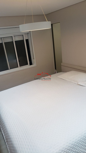 Imagem 27 de 30 de Vendo Ap. 2 Dormit. ( 2 Suítes ), 114m², 2 Vagas, Vila Gumercindo, São Paulo, Sp - Ap00270 - 69981142