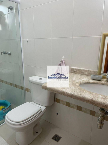 Imagem 23 de 30 de Imóvel Na Lucas Em Atibaia - Aceita Financiamento Bancário.