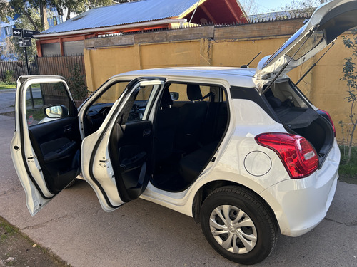 Suzuki Swift 1.2 Gls