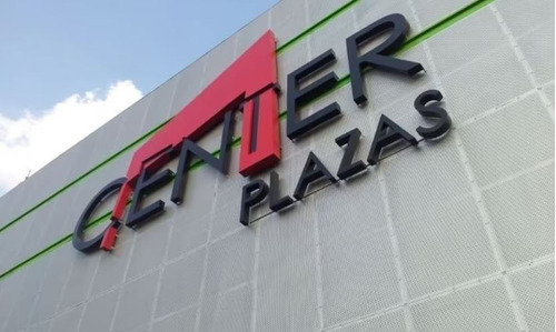 Local Comercial En Venta En Center Plazas Ecatepec De Morelos Remate Bancario. Goch*