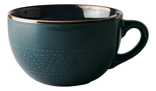 Taza De Café Grande De Cerámica Con Asa, 700 Ml, De Farcauo