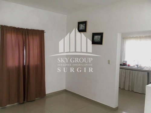 Imagen 6 de 11 de Casa En San Rafael Sgc-225
