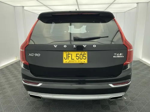 Volvo XC90 2.0 T6 Awd Inscription