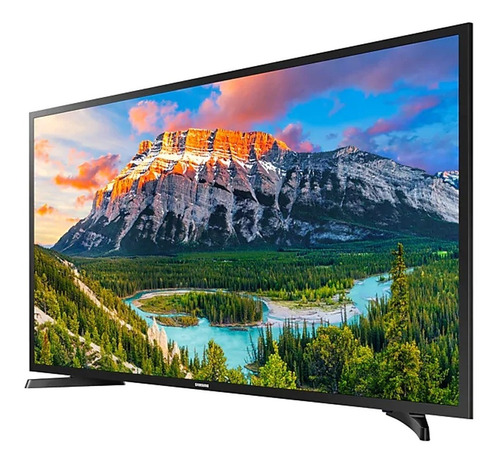 Televisor Samsung 43j5290 Smart Tv Full Hd