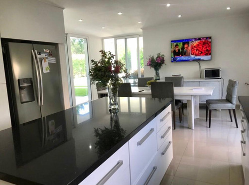 Imagen 7 de 19 de Casa En Alquiler En Barrio Las Caletas, Nordelta
