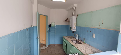 Departamento 2 Ambientes En Venta En Bolivar Al 1800 Barracas Caba