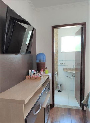 Imagem 9 de 21 de Sobrado Em Condomínio Na Vila Matilde Com 3 Dorms Sendo 1 Suíte, 3 Vagas, 120m² - So0661