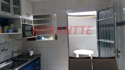 Imagem 10 de 16 de Casa Terrea Em Vila Nova Mazzei - São Paulo, Sp - 310134