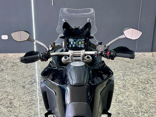 Ducati Multistrada 1200 V4 S