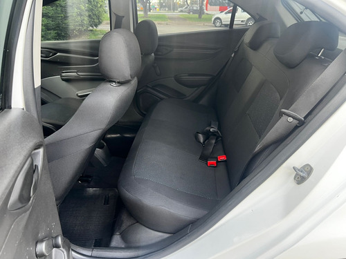 Chevrolet Onix 1.0 Joy 5p