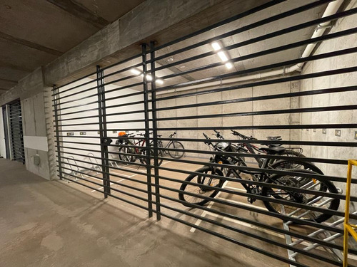 Arriendo Depto 2d 2b, Con Terraza Y Gran Conectividad